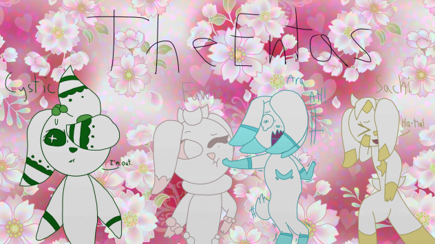The Entas ~ Toytale Rp