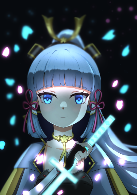 ❄Kamisato Ayaka❄