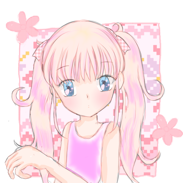 幼女