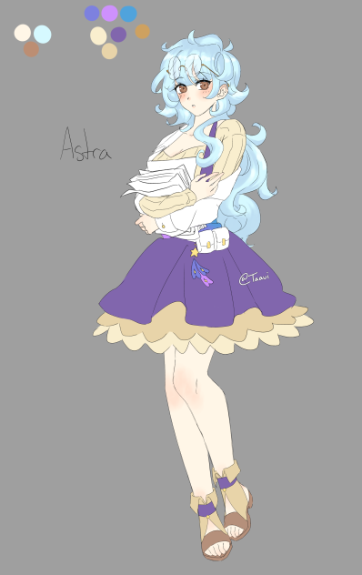 Astra