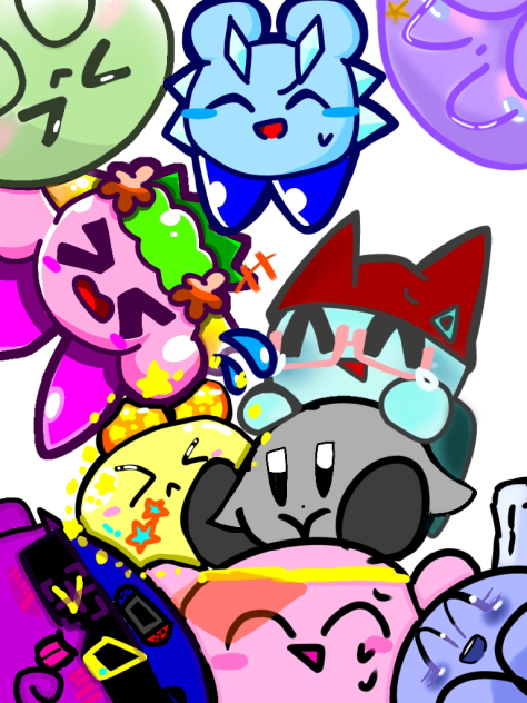合作しました！