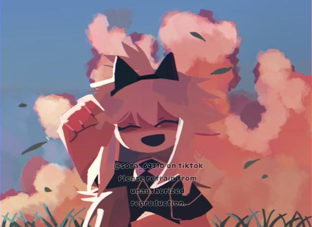 Goodbye☁️