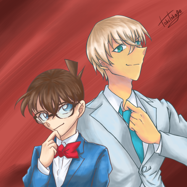 アイコン企画。
