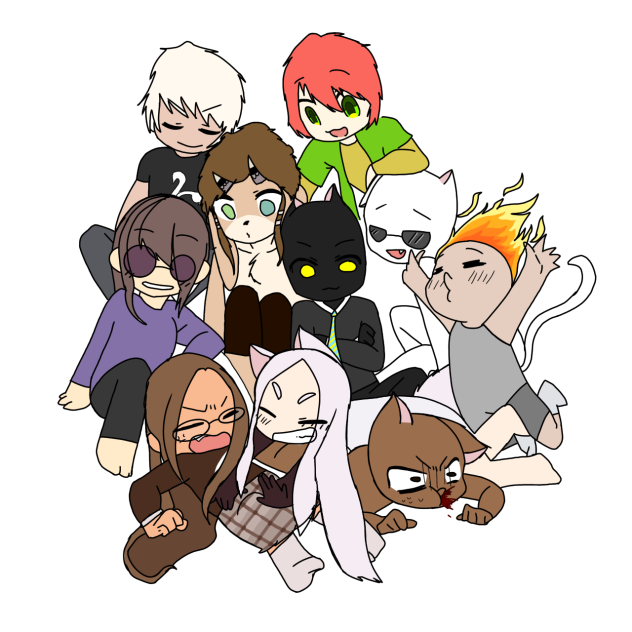 This was for fun