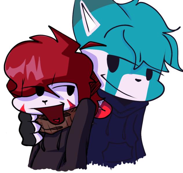 another generic gay relationship