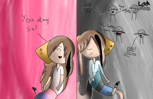 Fanart for Grey