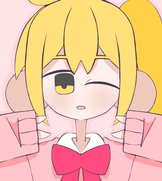 雑魚♡