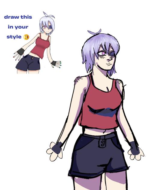 colab con Loulou4292