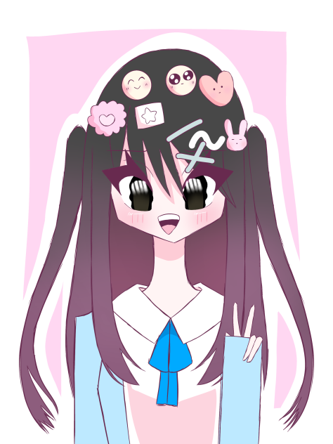 はいちーず☆