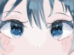 瞬き