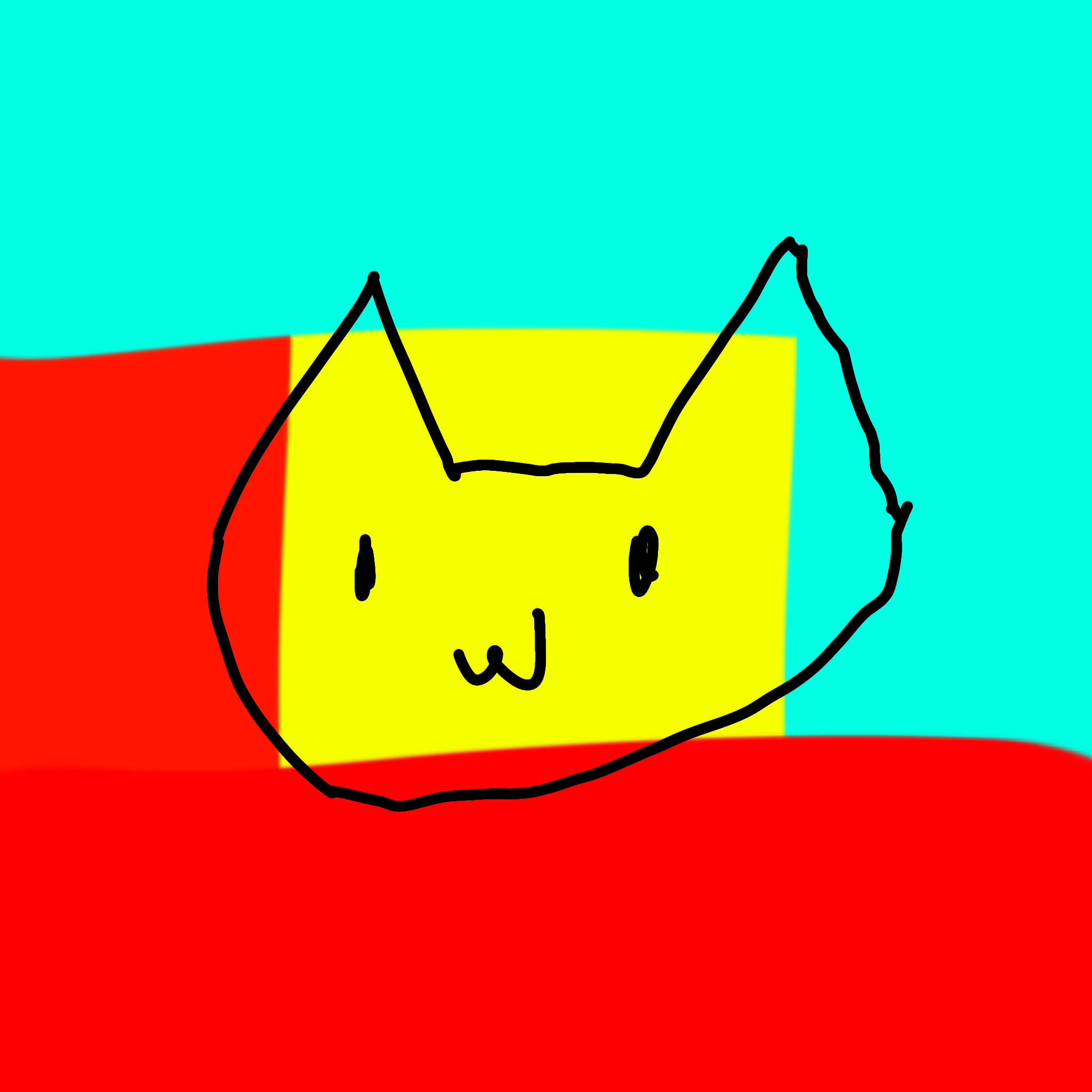 me figureing something out finally - ibisPaint