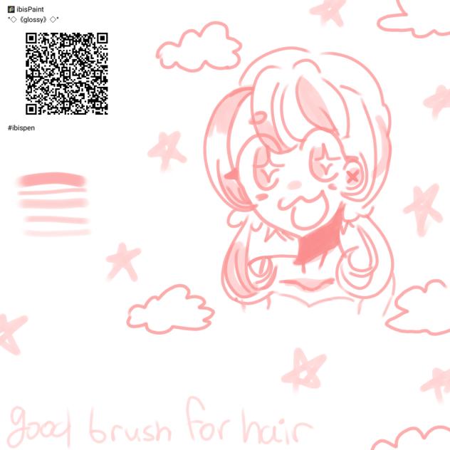 ♡°《 glossy 》°♡