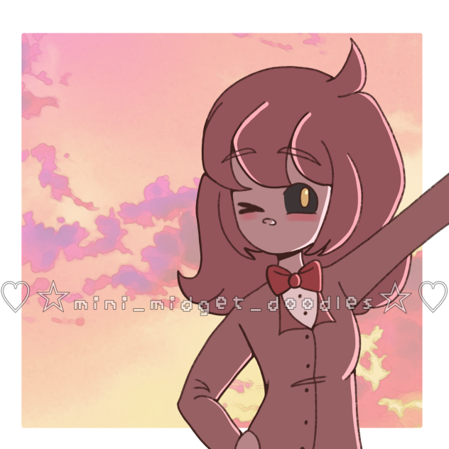 For Catnado88!
