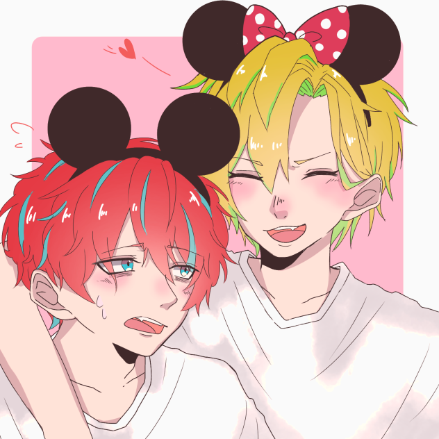 独歩＆一二三