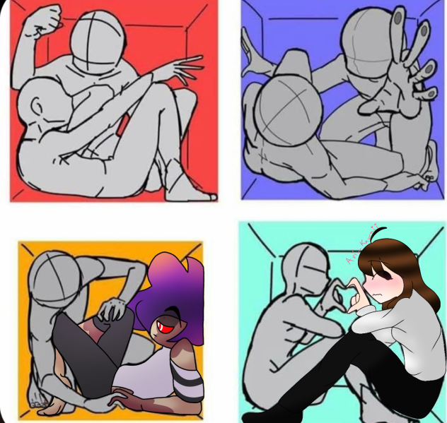 little room collab