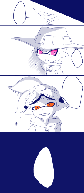 独占欲②
