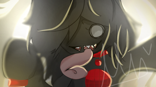 Random OC i have