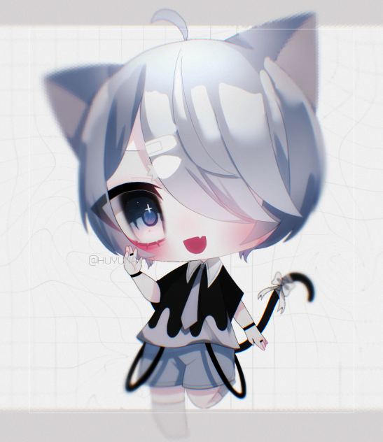 線画お借りしました!!