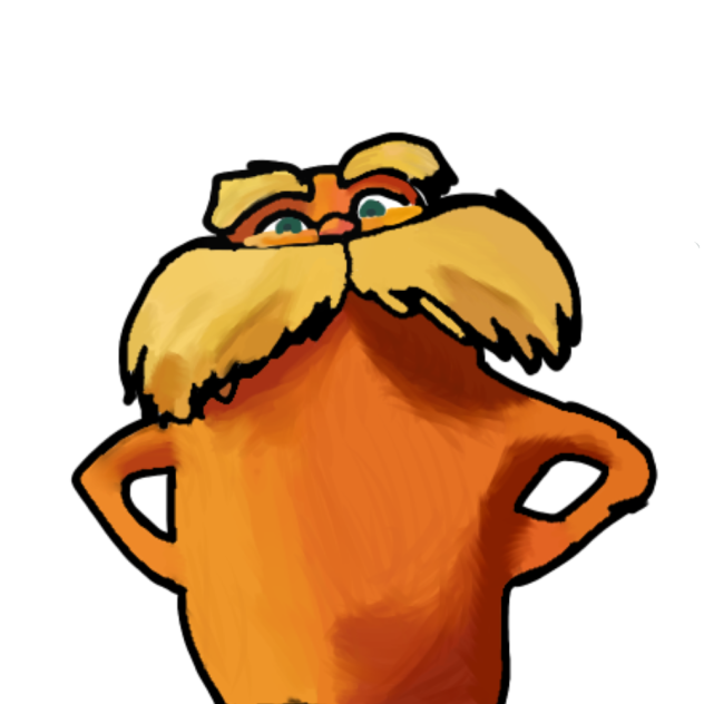 Lorax
