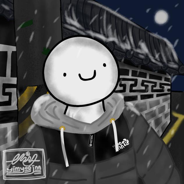 winter
