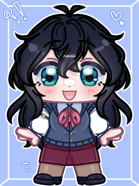Chibi Terumi