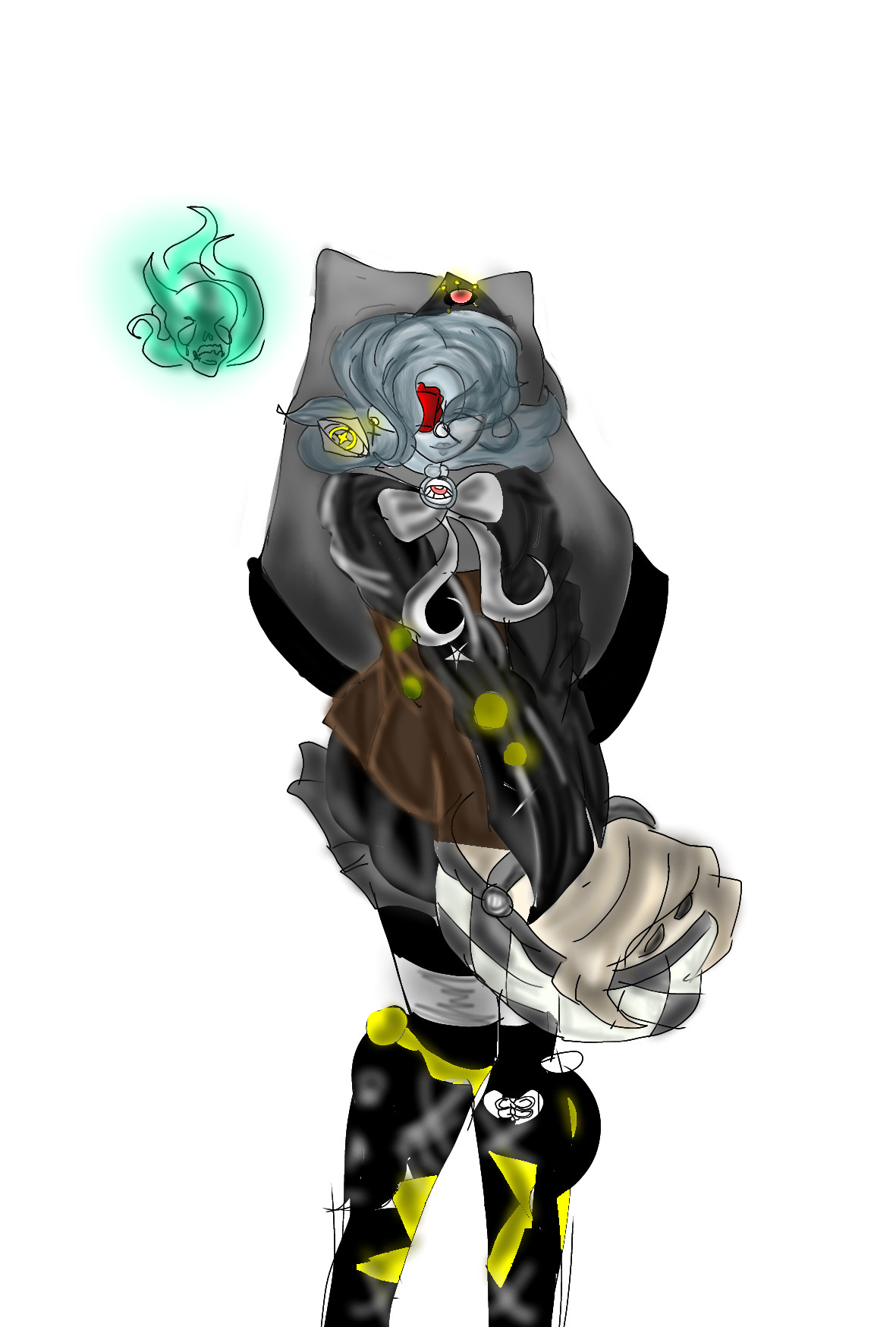 1 sin título - ibisPaint