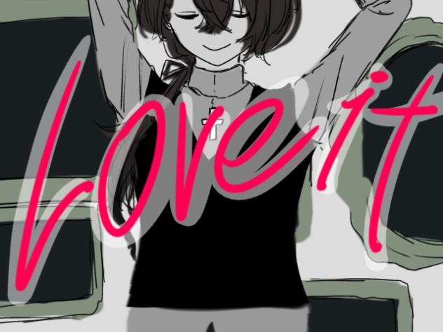 社長でLoveit🔪♡
