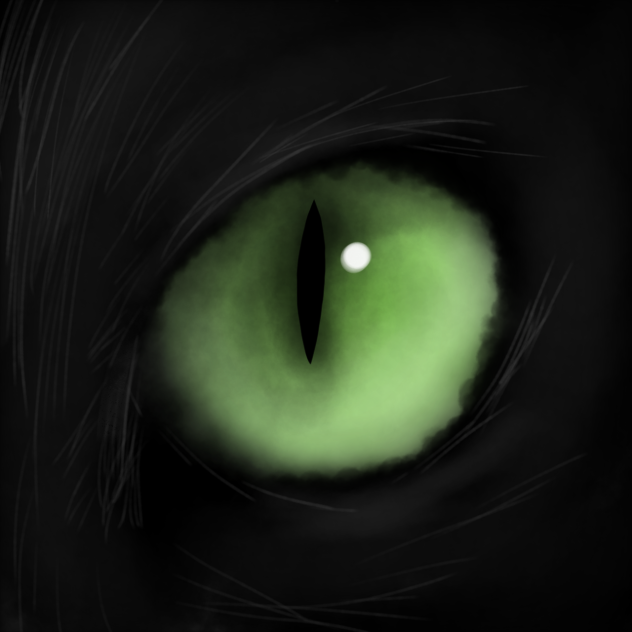 Cat eye