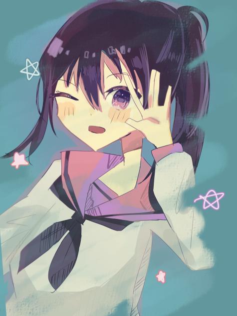 星
