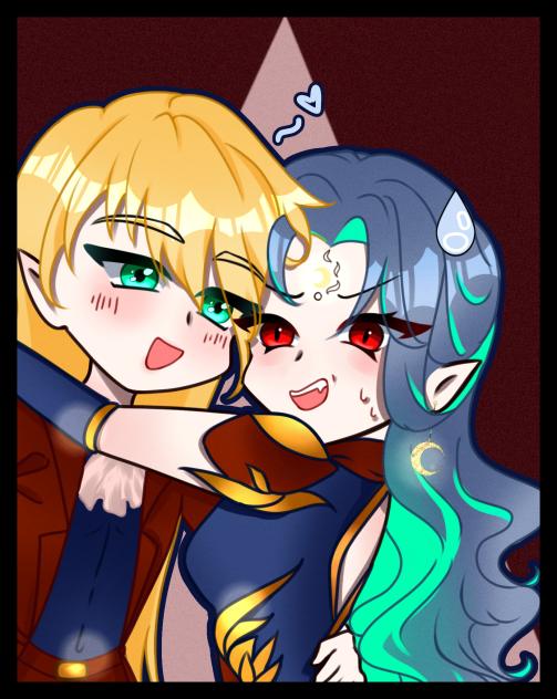 losing a child - ibisPaint