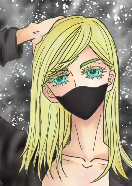 (二次創作)三途春千夜