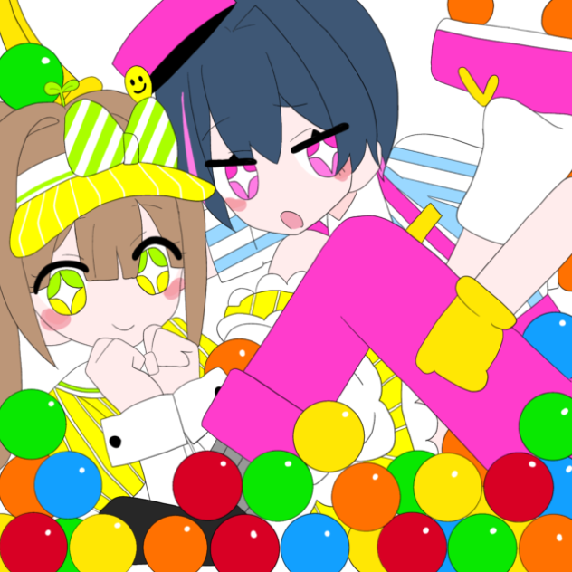 メズマライザーぅぃんく