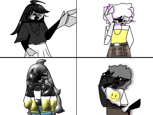 I don’t even know
