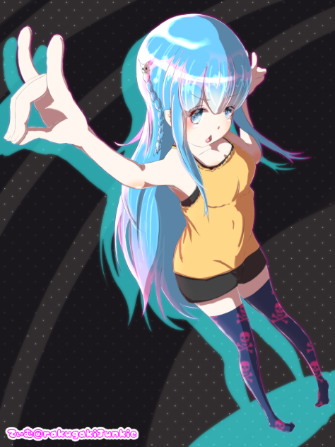 ふぇい！！