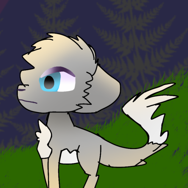 Wolf making 2