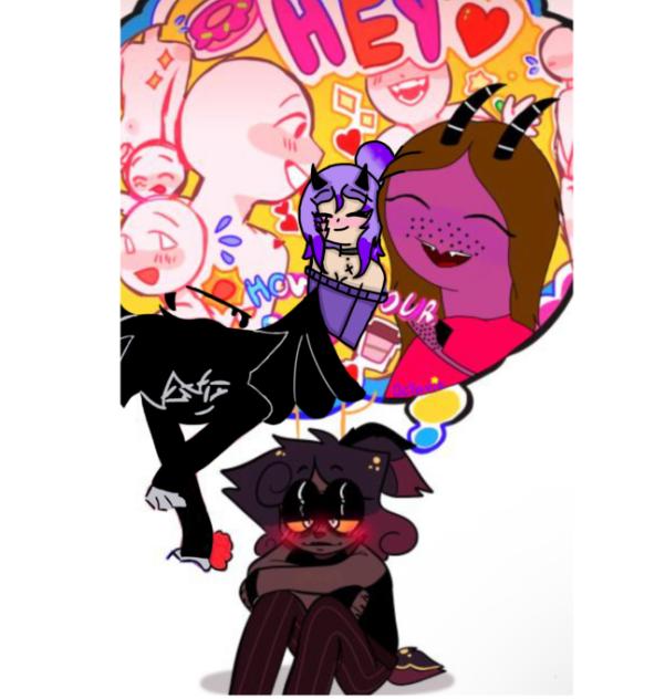 Nice daydreaming 😶‍🌫️