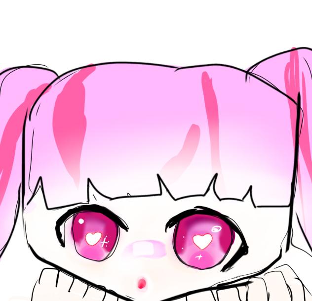 どーしたの？先輩♡