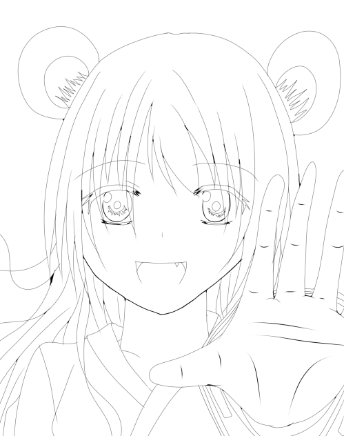 線画65