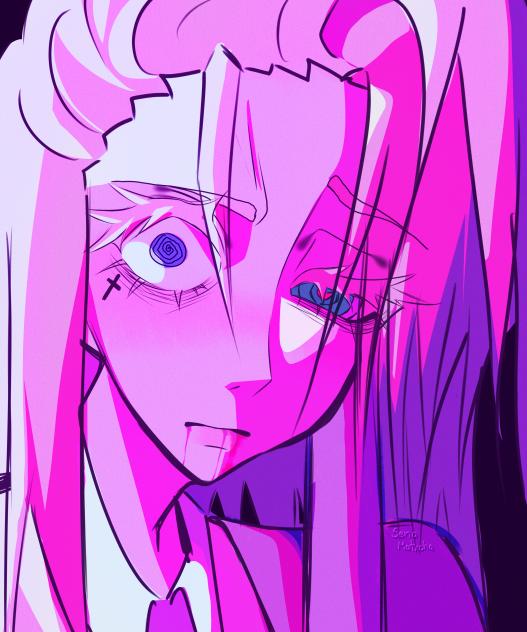 doomed yuri core ahh