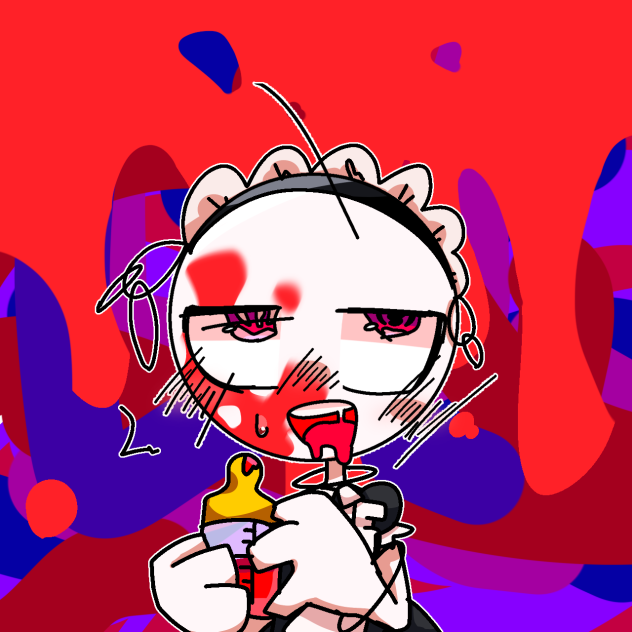 メイドさん