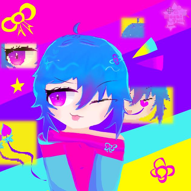 Another Diva .'w'.