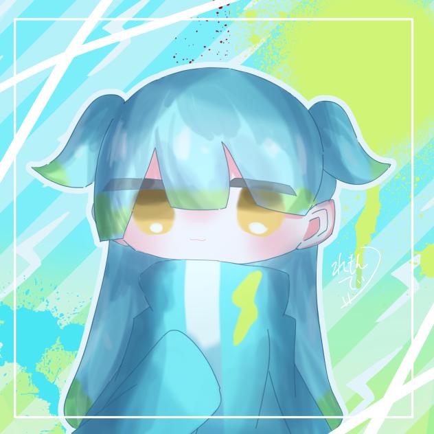 おかか様へ！ - ibisPaint