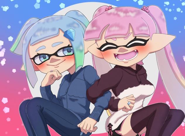 うちの子💎🌸