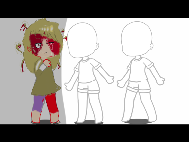 UWU - ibisPaint