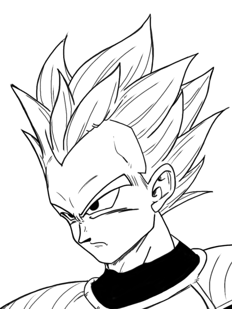 DBの下級戦闘員