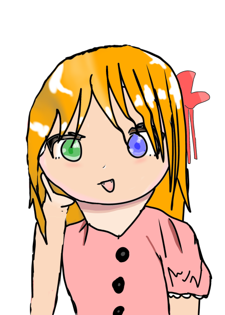 Elizabeth Afton-- (💅🏻)