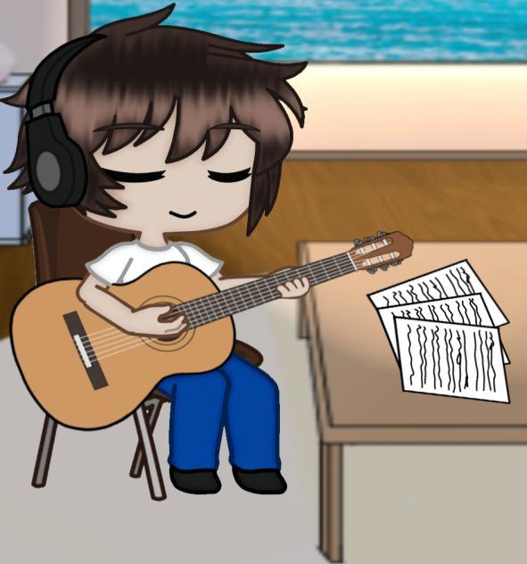 Lo-fi Spain
