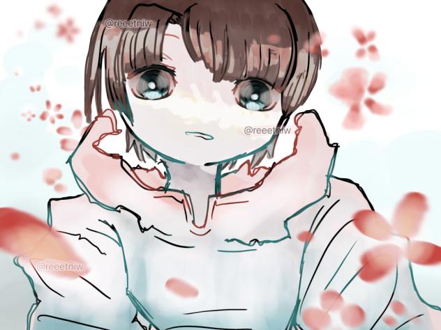 🌸