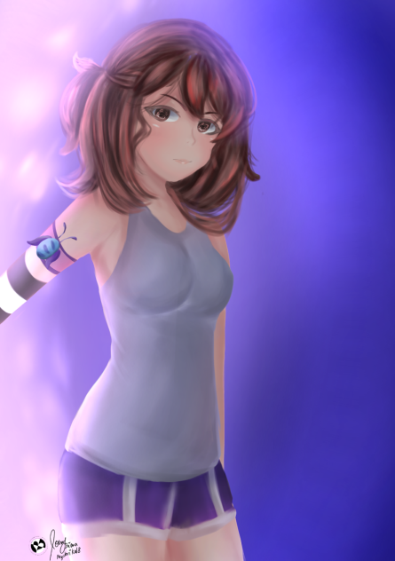 What can you do... - ibisPaint