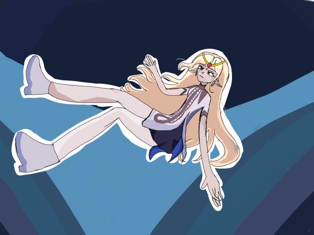 princess karugi